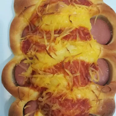 Фото отзыв на рецепт