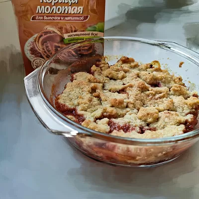 Фото отзыв на рецепт