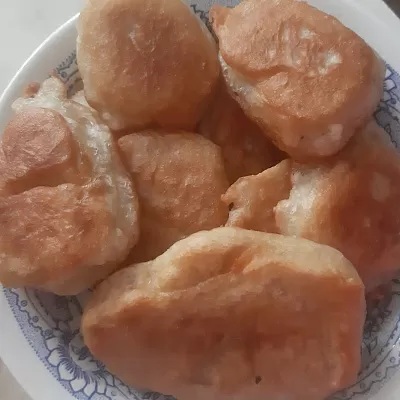 Фото отзыв на рецепт