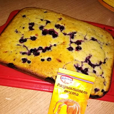 Фото отзыв на рецепт