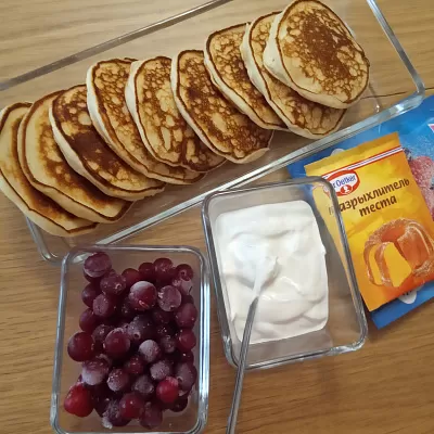 Фото отзыв на рецепт