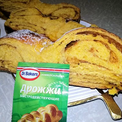 Фото отзыв на рецепт