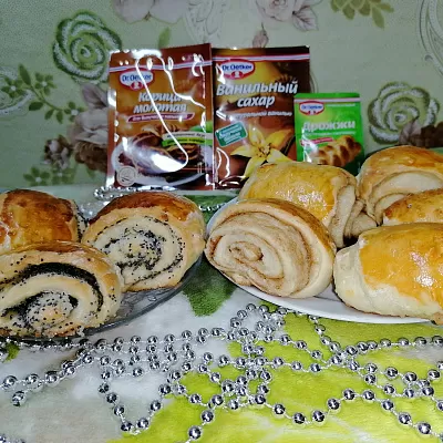 Фото отзыв на рецепт