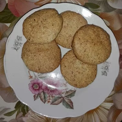 Фото отзыв на рецепт