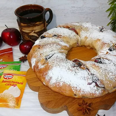 Фото отзыв на рецепт