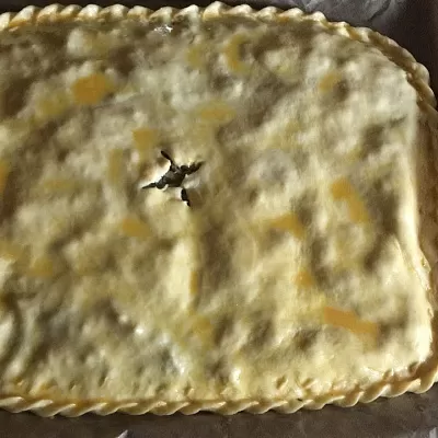 Фото отзыв на рецепт