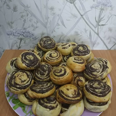 Фото отзыв на рецепт