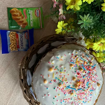 Фото отзыв на рецепт