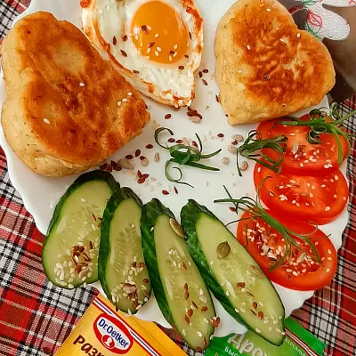 Фото отзыв на рецепт