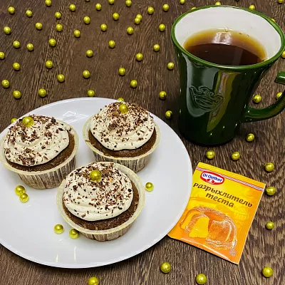 Фото отзыв на рецепт