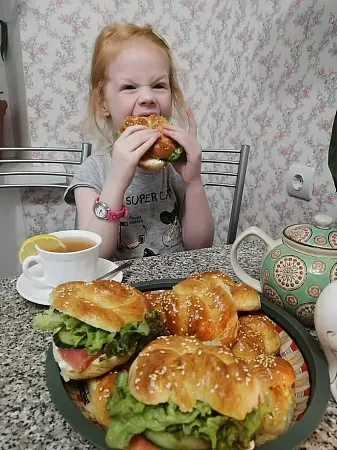 Фото отзыв на рецепт