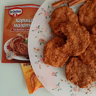 Фото отзыв на рецепт