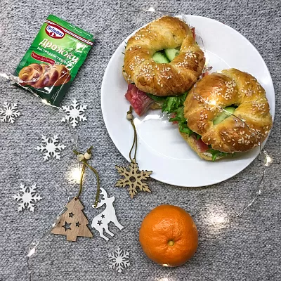 Фото отзыв на рецепт