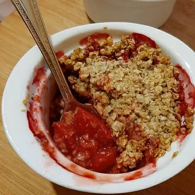 Фото отзыв на рецепт