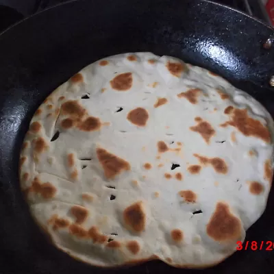 Фото отзыв на рецепт