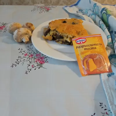 Фото отзыв на рецепт