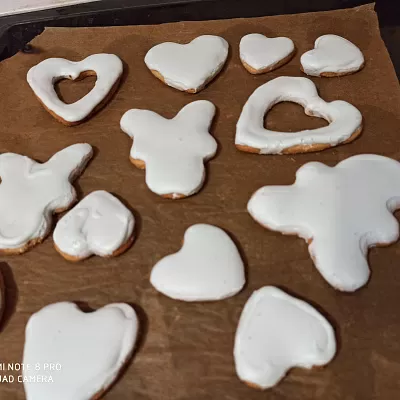 Фото отзыв на рецепт