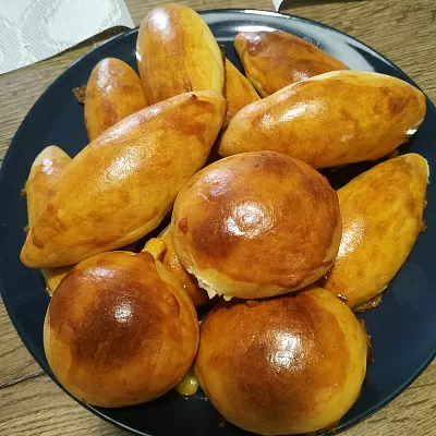 Фото отзыв на рецепт