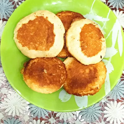 Фото отзыв на рецепт