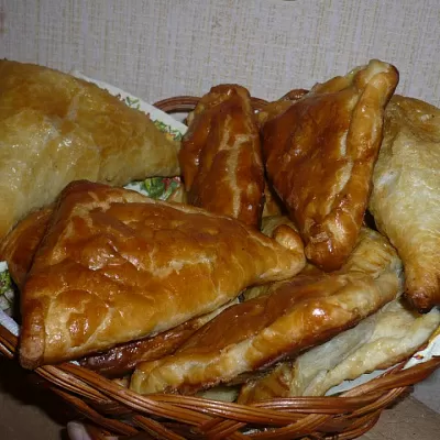 Фото отзыв на рецепт