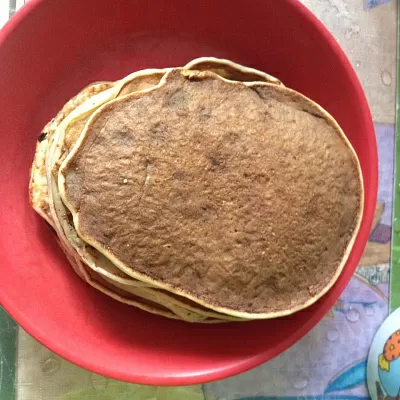 Фото отзыв на рецепт