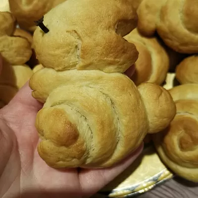 Фото отзыв на рецепт