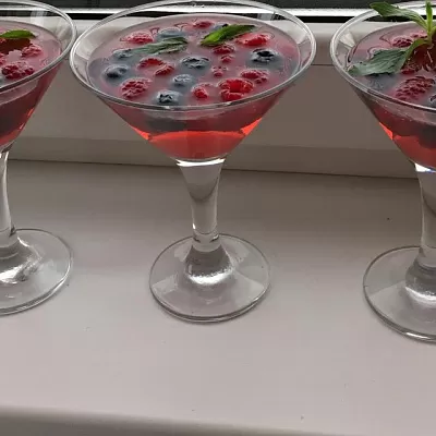 Фото отзыв на рецепт