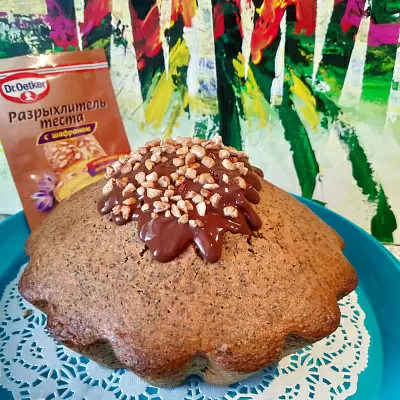 Фото отзыв на рецепт