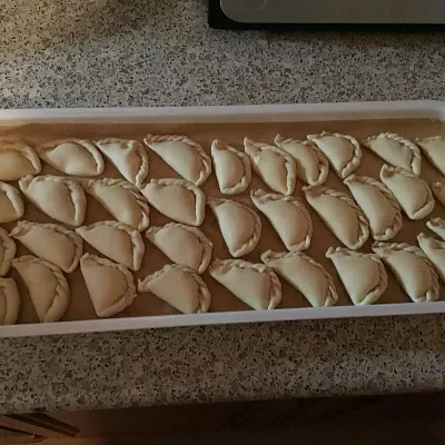 Фото отзыв на рецепт