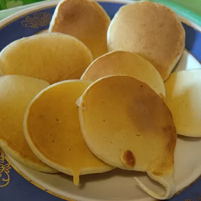 Фото отзыв на рецепт