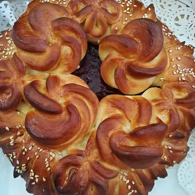 Фото отзыв на рецепт