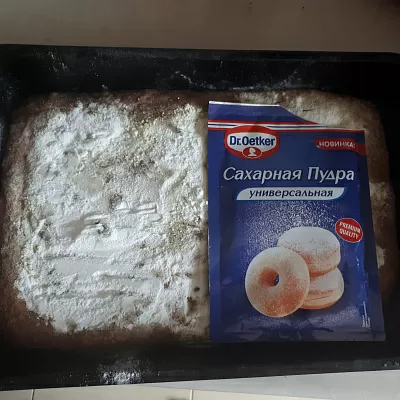 Фото отзыв на рецепт