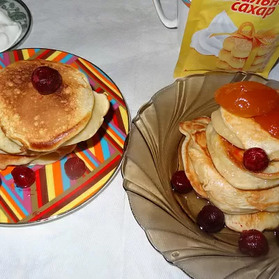 Фото отзыв на рецепт