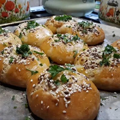 Фото отзыв на рецепт