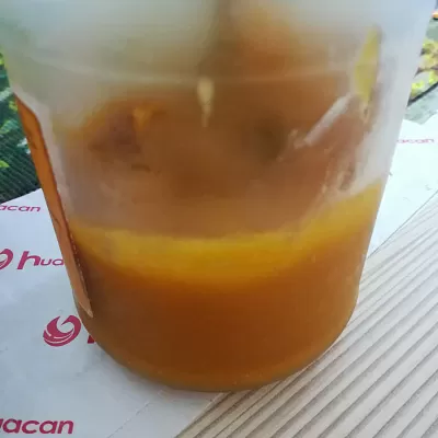 Фото отзыв на рецепт