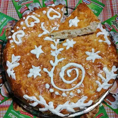 Фото отзыв на рецепт