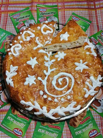Фото отзыв на рецепт