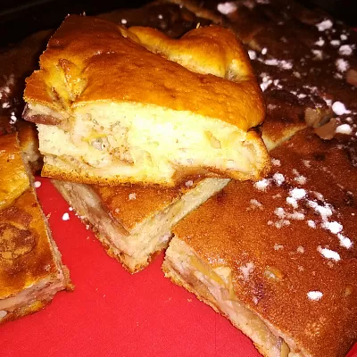 Фото отзыв на рецепт