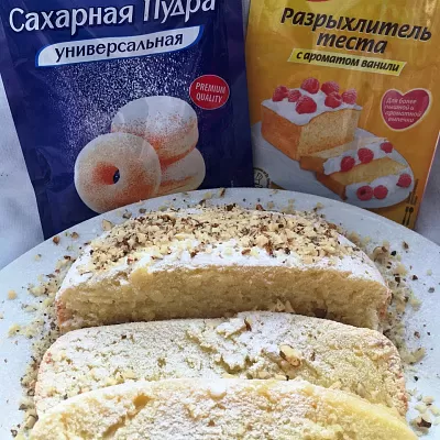 Фото отзыв на рецепт