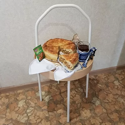 Фото отзыв на рецепт