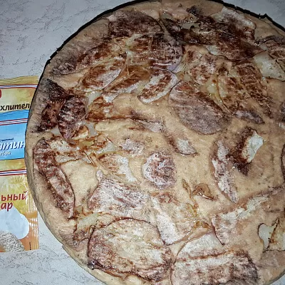 Фото отзыв на рецепт