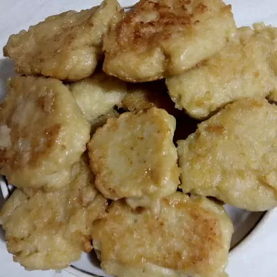 Фото отзыв на рецепт