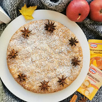 Фото отзыв на рецепт