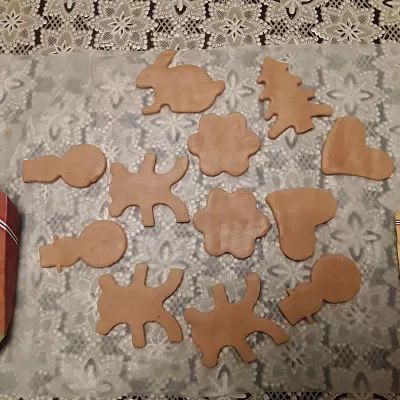 Фото отзыв на рецепт