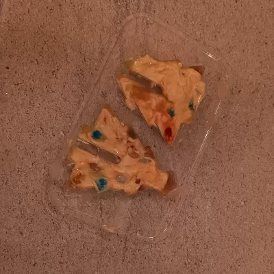 Фото отзыв на рецепт