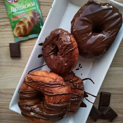 Фото отзыв на рецепт