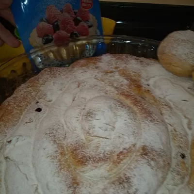 Фото отзыв на рецепт