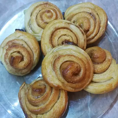 Фото отзыв на рецепт