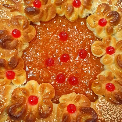 Фото отзыв на рецепт