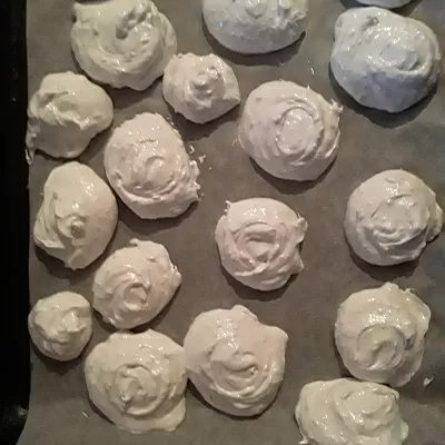 Фото отзыв на рецепт